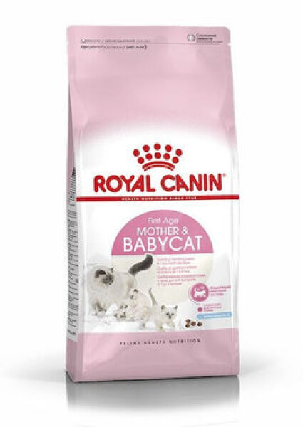 Royal Canin Mother & BabyCat 4 kg