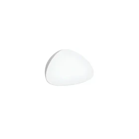 Laufen Věšák na ručník bílá / Věšák na ručník / 95 x 135 x 55 mm (H8709760000001)