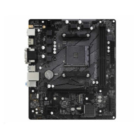 ASRock MB Sc AM4 B550M-HDV, AMD B550, 2xDDR4, HDMI, DVI EDF_380624