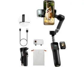 HOHEM iSteady V3 Ultra černá / Stabilizátor