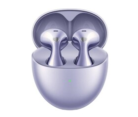 Huawei FreeBuds 6 bezdrátová sluchátka s aktivním potlačením hluku fialová, CZ EDF_1289572