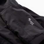 Pánská bunda Helmo Černá - Hi-Tec černá L