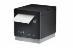 STAR Micronics mC-Print2 řezačka BT černá / pokladní / Termotiskárna / 203dpi / LAN+USB+BT / řezačka (39653190)