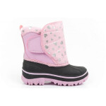 Sněhové boty Lee Cooper Jr LCJ-24-44-2863K 23