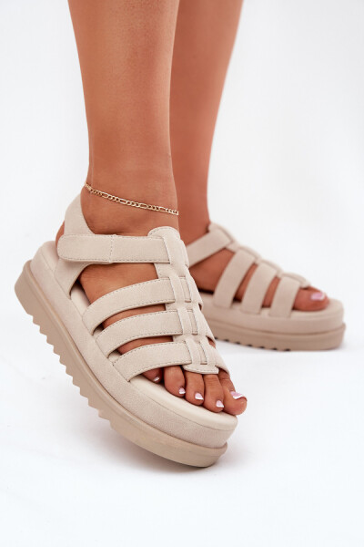 Sandály model 215718 Step in style 39