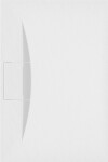 MEXEN - Egon obdélníková sprchová vanička SMC 150 x 90 cm, bílá 4R109015