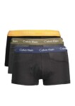 Calvin Klein 0000U2664G ITU Boxer PACK černé