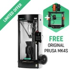 Prusa Research Prusa Pro HT90