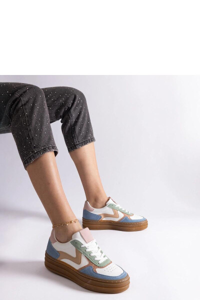 Tenisky model 207182 Solea 38