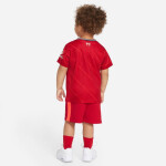 Nike Liverpool FC Fotbalová souprava Jr DB2548 688 cm