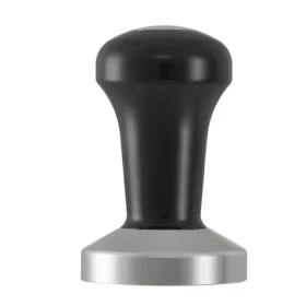 Rhino Coffee Gear Tamper černý / Pěchovač na kávu / 58,4 mm