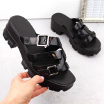 Zaxy voňavé žabky s nahým podpatkem W NN285043 INT2009A 36