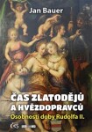 Čas zlatodějů hvězdopravců