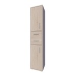 FRONTI Regál BIUROWY 40x194 v3
