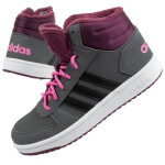 Hoops Mid 2.0 K W model 19058792 - ADIDAS Velikost: 34