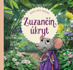 Zuzančin úkryt - David Powlison