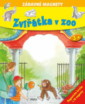 Zvířátka ZOO