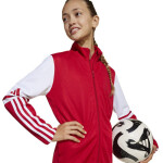 Mikina adidas Squadra 25 Training Jr JD4797 140 cm