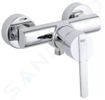 GROHE baterie,