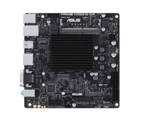 ASUS MB PRIME N100I-D D4-CSM, Intel® Processor N100, 1xDDR4, 1xHDMI, 1xDP, 1xVGA, Mini-ITX EDF_1887156