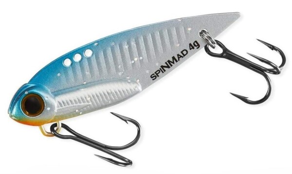 SpinMad Cikáda Amazonka 4g - 3603,SpinMad Cikáda Amazonka 4g - 3603