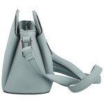 Módní dámská crossbody kabelka Delami Little Sofia, světle modrá