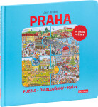 Praha