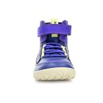 Bobux Alpha Amble Future Dusk-Purple Opulence celoroční