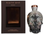 Crystal Head John Alexander Artist Series Vodka 40% 0,7 l (tuba)