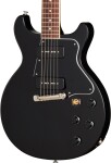 Gibson Les Paul Special Double Cutaway Ebony