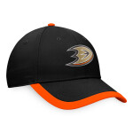 Fanatics Pánská kšiltovka Anaheim Ducks Defender Structured Adjustable