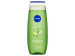 Nivea Lemongrass & Oil osvěžující sprchový gel 500 ml