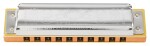 Hohner Marine Band 1896 ProPack 5-Pack (C-, D-, E-, G-, A-major)