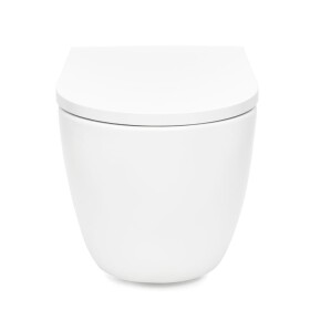 Závěsný WC set do lehkých stěn / předstěnová SAT SIKOSSREX6770K SIKOSSREX6770K