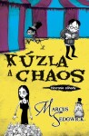 Kúzla a chaos - Marcus Sedgwick