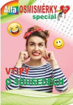 Osmisměrky speciál 1/2022 Vtipy sousedech