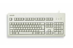 CHERRY G80-3000LPCEU-0 šedá / Kancelářská klávesnice / drátová / USB / US layout (G80-3000LPCEU-0)