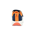 Geox Foot Run Navy/Orange