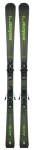 Sjezdové lyže Elan ACE PRO SX + EL 10.0 25/26 délka: 168