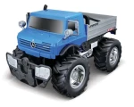 Maisto Tech RC Mercedes-Benz Unimog U5000