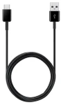 SAMSUNG Datový kabel USB-C černá (EP-DG930IBEGWW)