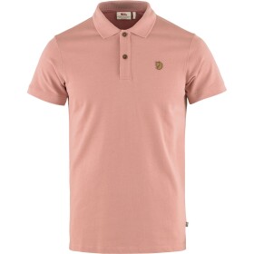 FJÄLLRÄVEN Övik Polo Shirt M, Dusty Rose (vzorek) velikost: L