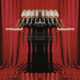 The Gods We Can Touch (CD) - Aurora