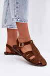 Sandály model 224475 Step in style 37