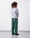 Service Works Double Vision Crewneck Heather L