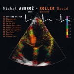 Srdeční příběh (CD) - Michal Ambrož