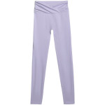 Legíny 4F FNK W 4FWAW25TFTIF369 34S dámské S