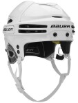 Hokejová Helma RE-AKT 75 - WHT