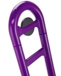 PBone Plastic Trombone Purple