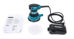 Elektrická excentrická bruska Makita BO5030